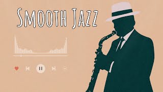 Smooth Jazz & Soul R&B Instrumentals 🌿 Late Night Chill to Calm Your Mind