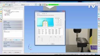 Rack Support Enhancements - PowerINSPECT 2016