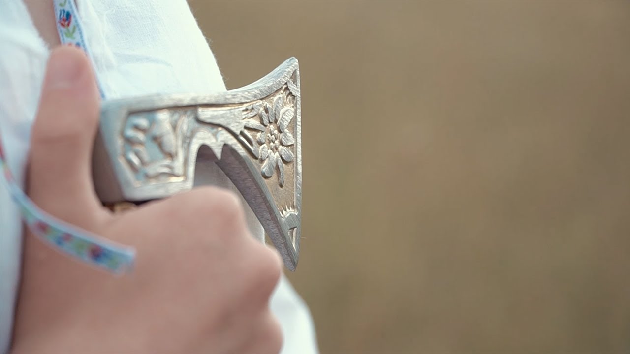 Detský Babylon - Jánošík 2022