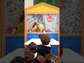 مسرح عرائس للاطفال قصة عن التنمر