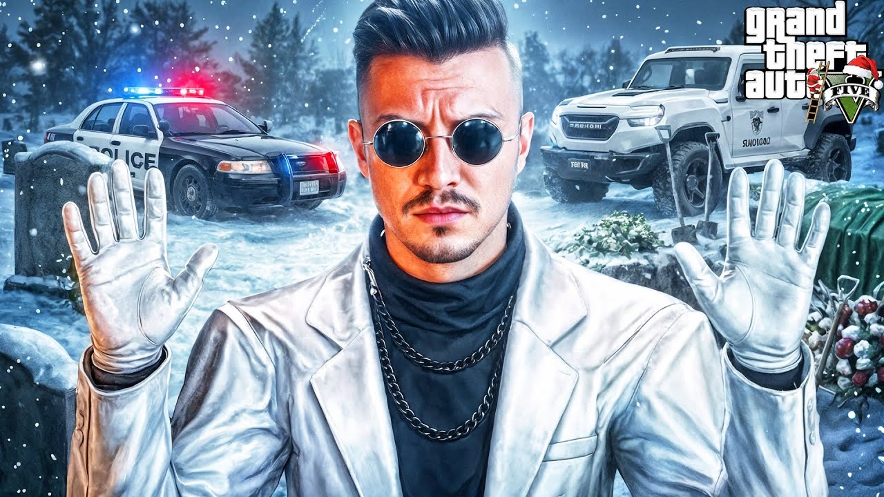 Sfârșitul lui Gelu: Sindicatul știe Tot! Finalul? FiveM GTA 5 Real Life