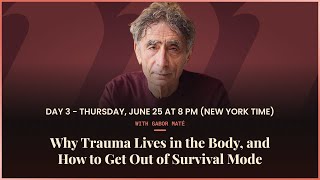Healing Days - Day 3 - How to Get Out of Survival Mode Transform Your Workflow With 75 Soft Template Free Resources