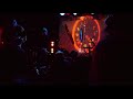 Black Metal Raccoons - We Are Timeless @ Kuudes linja, Helsinki 4.4.2019