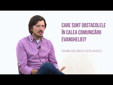 Video: Care sunt obstacolele în calea comunicării?