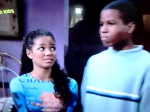 My wife and kids. Tony gets kicked out - YouTube