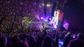 Depeche Mode - "Just Can't Get Enough" Scotiabank Arena Toronto 2023/11/05