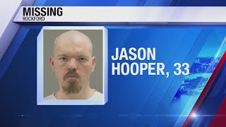 Police searching for missing Rockford man