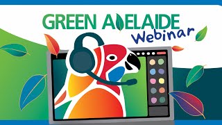 Celebrity Webinar — Get the buzz on Adelaide's native bees! Net Worth