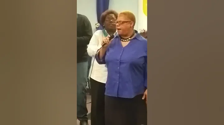 New Covenant Grace Fellowship Traci Pope