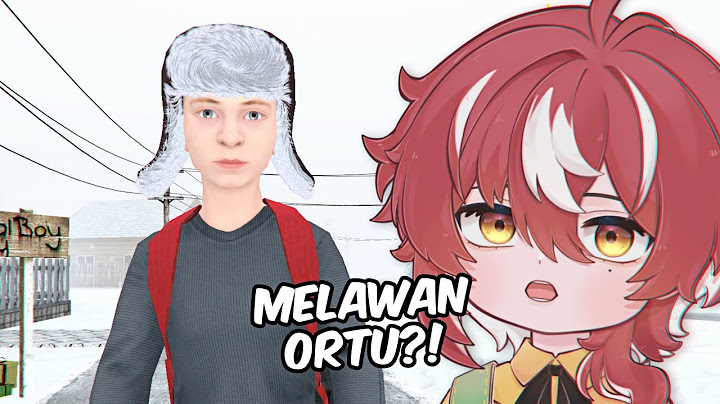 AKU HARUS BISA MENAMATKAN GAME VIRAL TIKTOK TERSULIT INI 😭