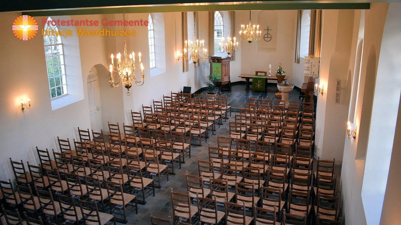 Kerkdienst 15-3-2026 om 