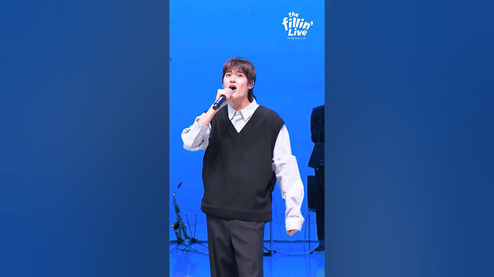 [it’s Live] RIIZE(라이즈) - “the Fillin' Live” 미방분 1인캠 소희 ver. #itsLive #RIIZE #Memories #라이즈 #잇츠라이브