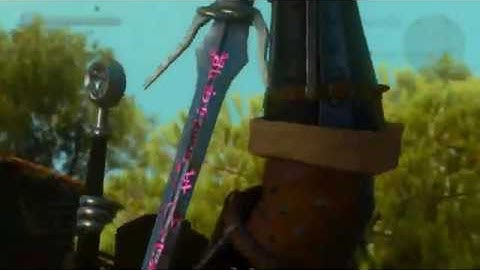 Sword Fight: New build 😅 (Combat & Alchemy + Cat School Techniques with Metamorphosis Build)