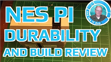 NES Pi durability And Build review