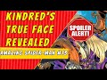 Kindred&#39;s True Face | Amazing Spider-Man #73 (Sinister War)
