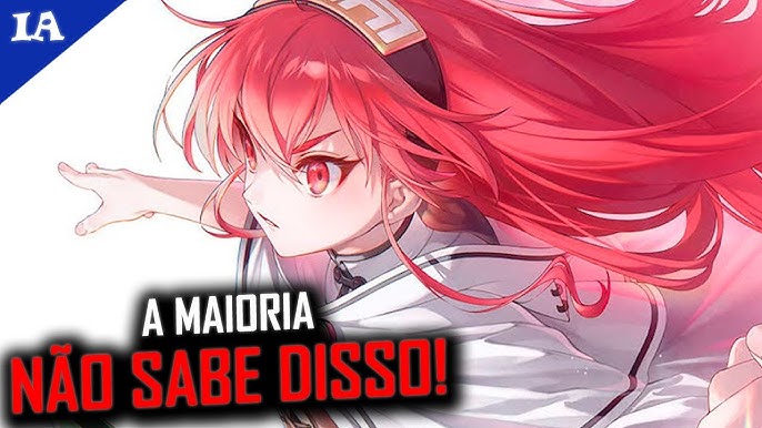 9 CURIOSIDADES ABSURDAS MUSHOKU TENSEI! Anime Rudeus Greyrat!