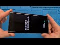 🔧Galaxy Note 10 Glass Only Replacement (in frame)😎 4K 60fps