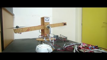 Implementation of a fractonal order type-2 fuzzy controller on a 2-DOF helicopter