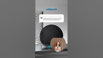 Transform Your Home with Echo Dot 5th Gen! Alexa features, home automation, voice control devices,