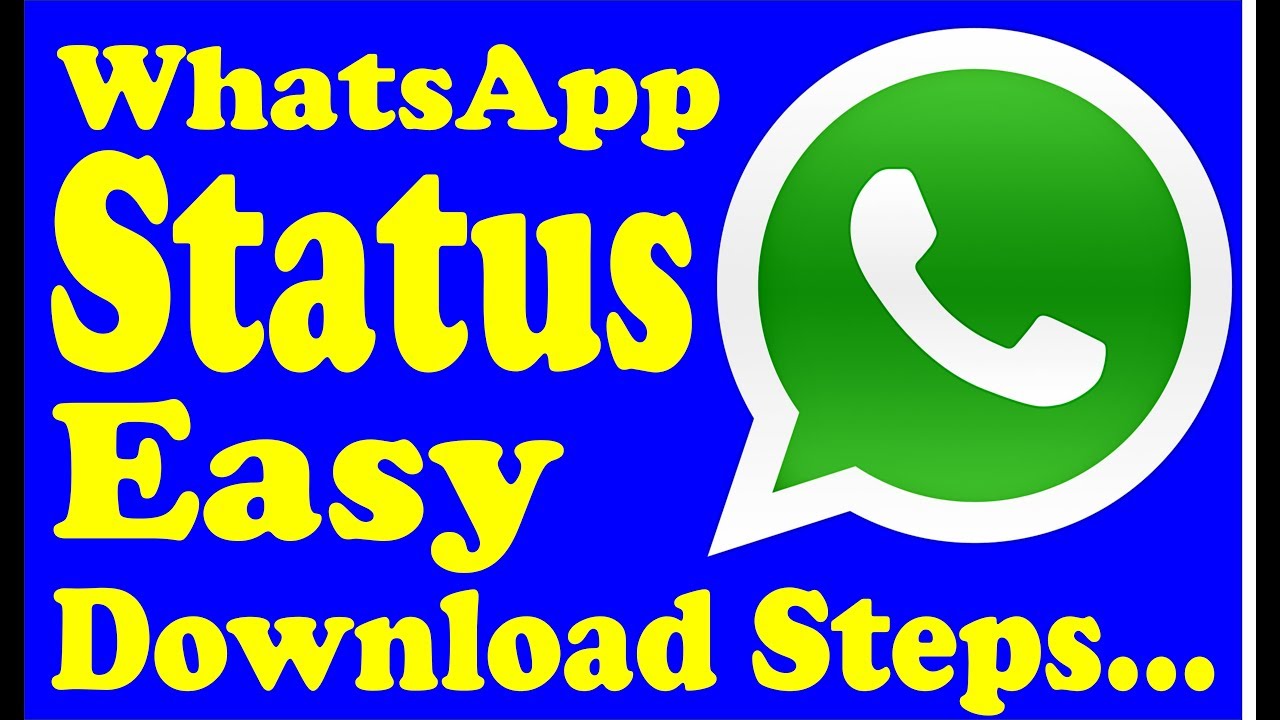 Whatsapp status video download | WhatsApp status photo ...