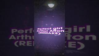 Arthur Afton -Perfect Girl- (Remake).  #Stalker #Фладар #Fladar #Edit #Fnaf