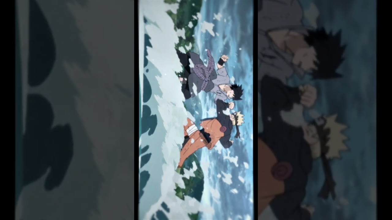 Mania - Uchiwas🩸 [Edit/AMV]! 