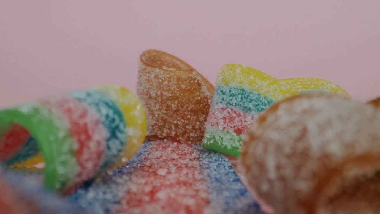 La storia delle caramelle Leone (parte 1)