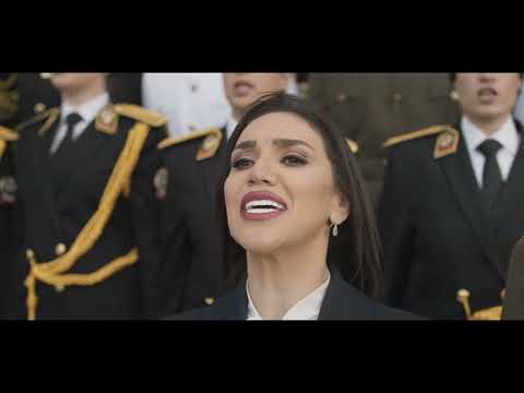 فى إطار إحتفالات وزارة الداخلية بعيد الشرطة ال 73 أوبريت بعنوان العهد