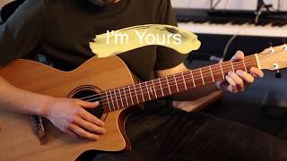 Rockschool Debut Acoustic - I&#39;m Yours