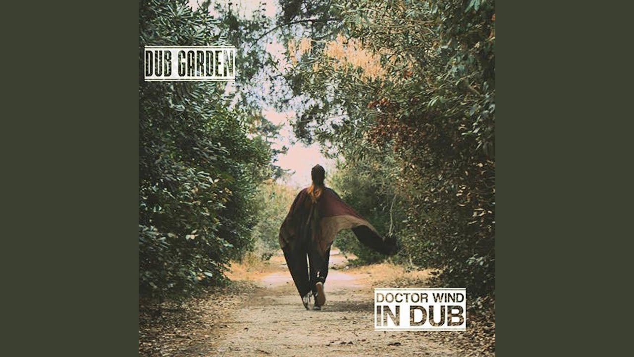 Doctor Wind Dub