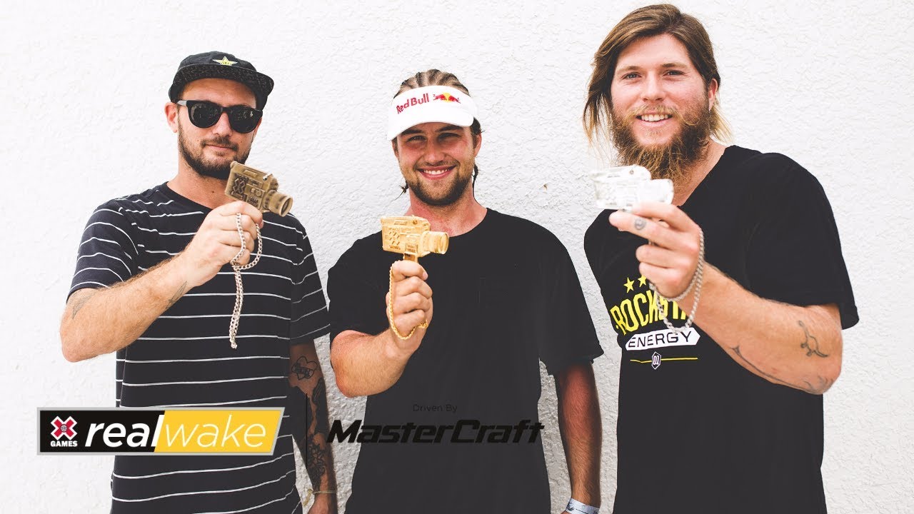 Real Wake 2017