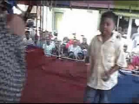 Rumasa kula wong bli due