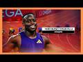 Omanyala targets Commonwealth Games title defence
