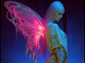 ALiEN FAERiE | ABUNDANCE FREQUENCiES | 852 Hz