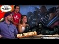 Mann vs Machine is AWESOME!