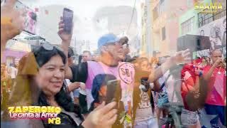 FANTASIA HERIDA ♪  - Orquesta ZAPEROKO La Resistencia Salsera del Callao