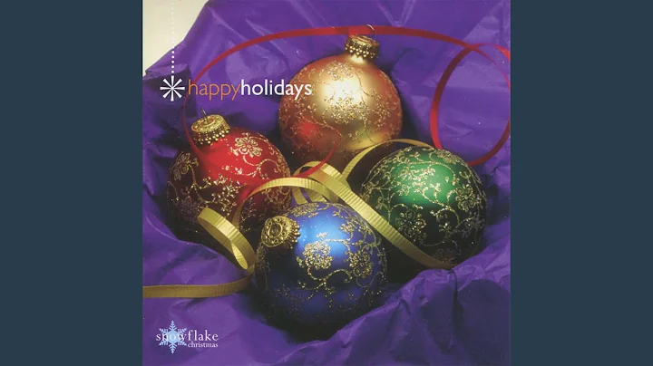 Silver Bells