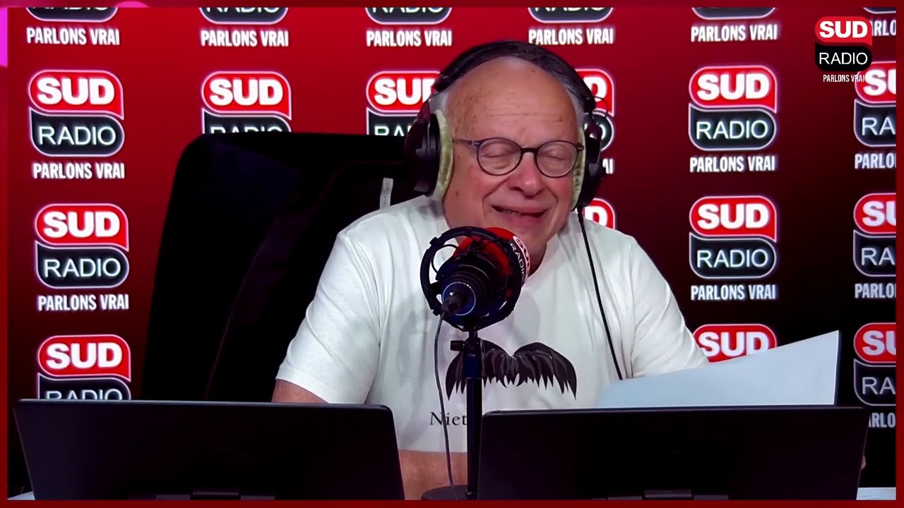 ⁣Affiche des JO 2024 : "Que le woke arrête de nous emmerder et échappe aux Jeux Olympiques !"