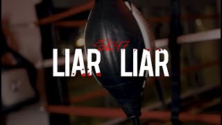 SK-47 - Liar Liar (Behind The Scenes)