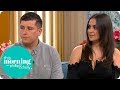 I Was Falsely Accused of Cheating Online and it Went Viral | This Morning