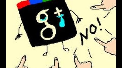 How to dowgrade from google+ and change your youtube channel name to a nickname!