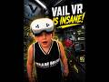 MAD SCARY 😱 - VAIL VR GAMEPLAY