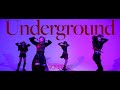 @onefive 「Underground」**Teaser**