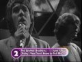 Capture de la vidéo Walker Brothers - (Baby) You Don't Have To Tell Me - July 1966.Vob