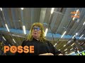 SÄTKYAKKA - MIITTA SORVALI | POSSE8 | MTV3