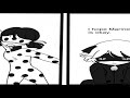 Miraculous Ladybug Sick Bug  Comic