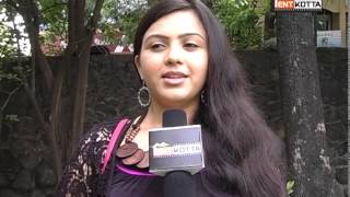 Swatha Speaks About Nanthan Bala