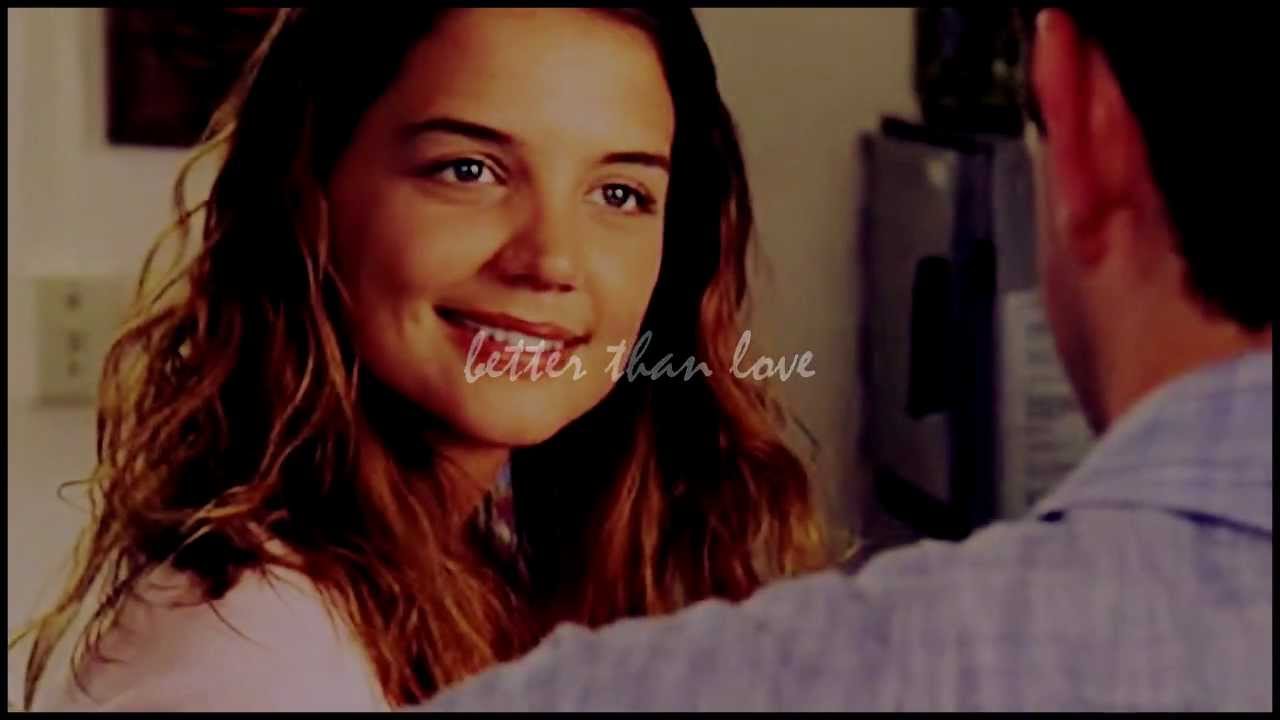 pacey & joey | better than love