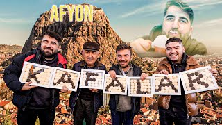 Thumbnail for AFYON SOKAK LEZZETLERİ!