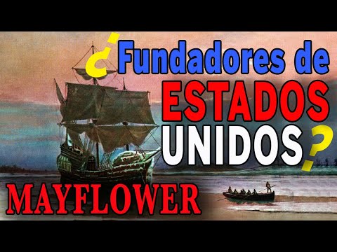 Video: ¿Había perros en el Mayflower?